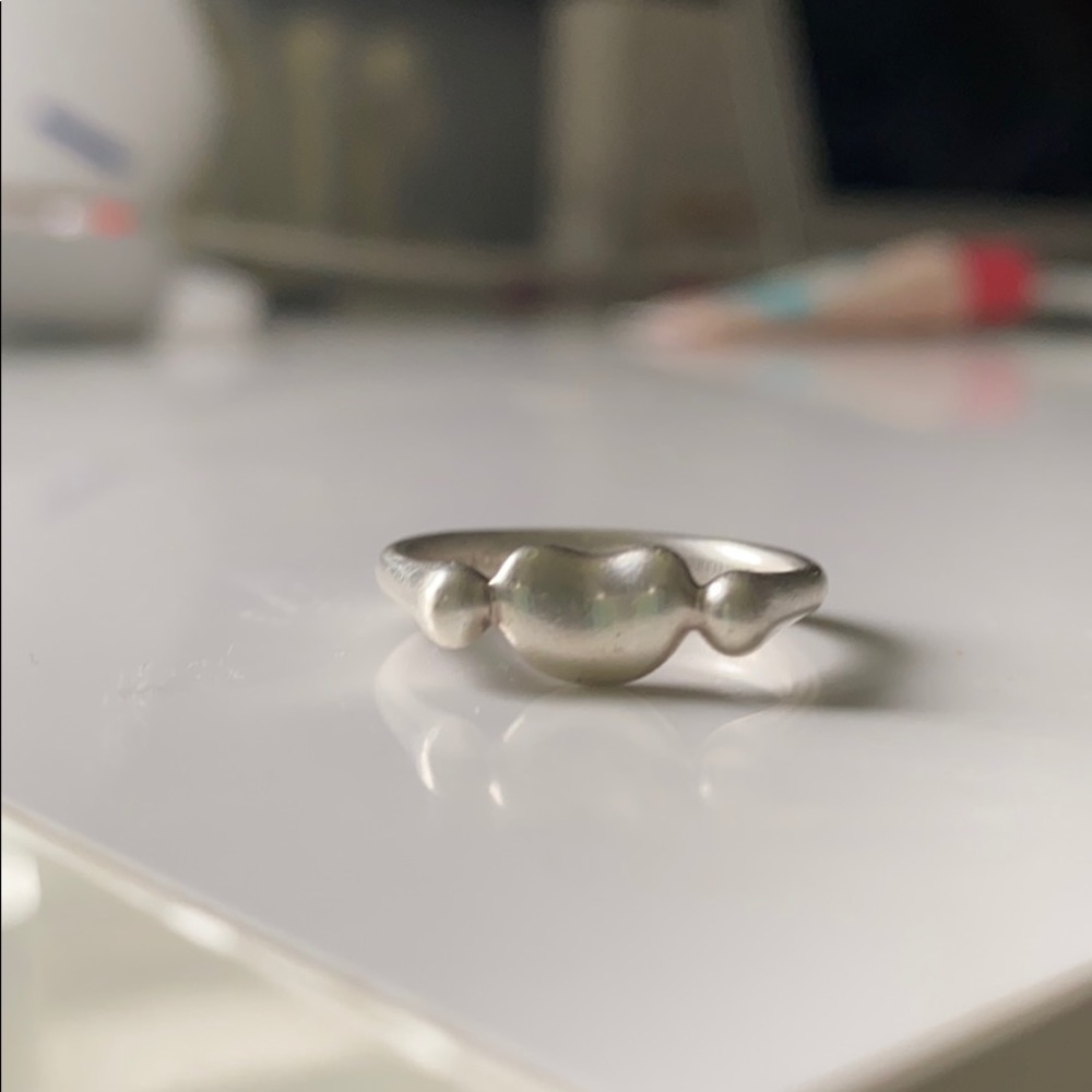 TIFFANY AND CO ring
